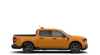 2026 Ford Maverick® External Image 1